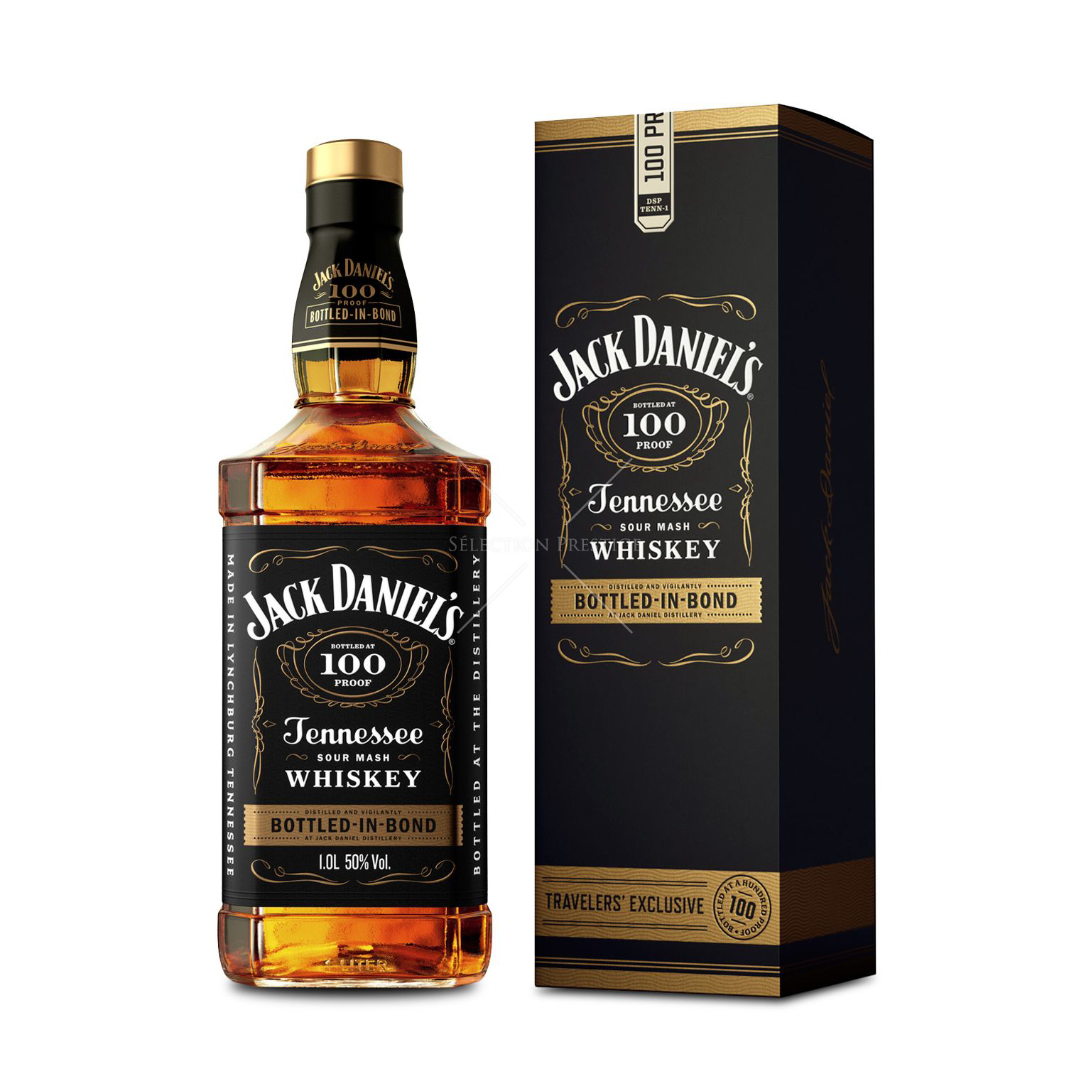 Whisky Jack Daniels N.7 1 Lt [+R$ 145,00]