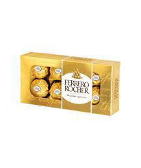 Mini Ferrero [+R$ 30,00]